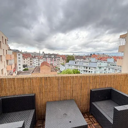 別荘 Soh Rent Wifi Terrasse St Aloise ストラスブール